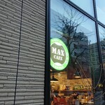 MAX CAFE - 