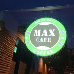 MAX CAFE - 