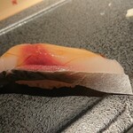 Chokotto Sushi Bettei - あじ