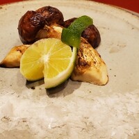 天ぷら料理 花歩 - 