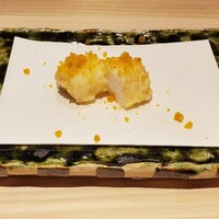 天ぷら料理 花歩 - 