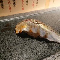 ちょこっと寿し 別邸 - こはだ