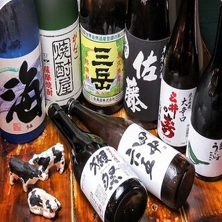 焼肉ファンタジスタ うっしっし_1