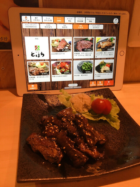 肉処 とはち 旭川 ステーキ 食べログ 肉処 とはち 旭川 ステーキ 食べログ