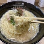 Sagamihara 欅 - 麺ＵＰ