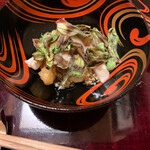 麻布 かどわき - 