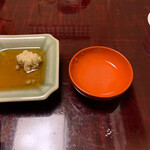 麻布 かどわき - 