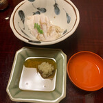 麻布 かどわき - 