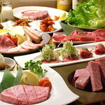 Yakiniku Fantajisuta Usshisshi - 