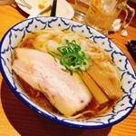 拉麺 弁ten - 