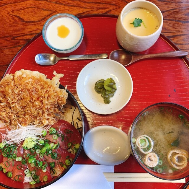 庄 北の鎌倉 - 東大館（日本料理）の写真