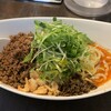 四川担担麺 阿吽 湯島本店