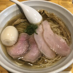 麺響 万蕾 - 