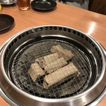 元氣焼肉 牛繁 - 