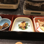 近江牛専門店 れすとらん 松喜屋 - 