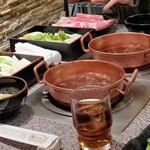 Shabu tei - 