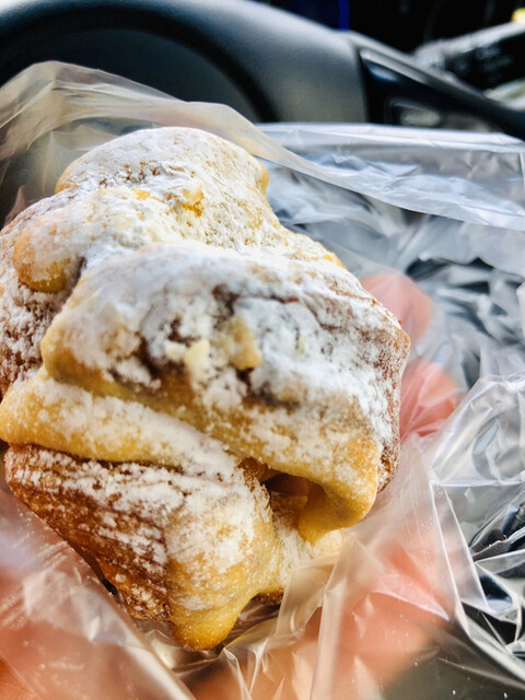 Merci 大津店 （メルシー） - 肥後大津/パン | 食べログ