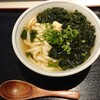 手打うどん 長谷沼