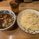 江戸前つけ麺　サスケ - 