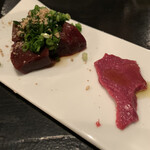 ローストホース - 