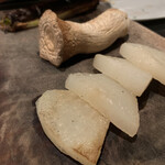 ローストホース - 