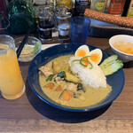 THAIFOOD DINING&BAR　マイペンライ - 