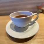ファリナモーレ - ドリンク写真:あるけっ茶