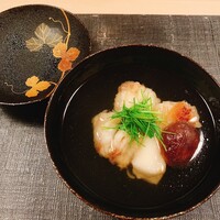 麻布十番 ふくだ - 