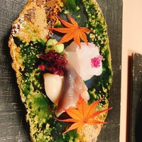 麻布十番 ふくだ - 