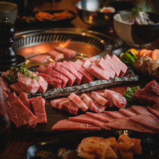 上質なお肉を低価格で楽しめる