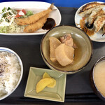 たこタロウ - 料理写真: