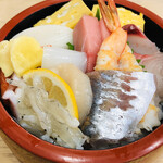 鯉寿司 - 