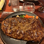 ジャッキーペッパー - 料理写真: