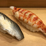 弁天山美家古寿司 - 