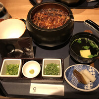 まるや本店 東京ミッドタウン店 - 