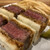 WAGYUMAFIA THE CUTLET SANDWICH - 料理写真: