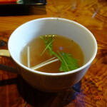 Kaosu - コンソメスープ