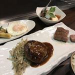 鉄板Diner JAKEN - 