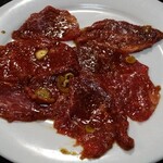西八焼肉 - 