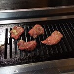 西八焼肉 - 