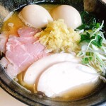 RAMEN しじみ軒 - 