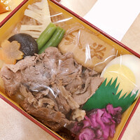 人形町今半 新宿第一生命ビル店 - 