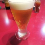 SHOWA - 生ビール＠100