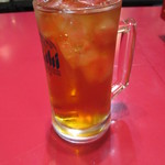 SHOWA - ウーロンハイ