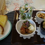 ニノ カフェ - 