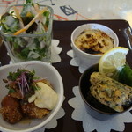 ニノ カフェ - 