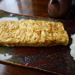 卵焼きハーフ（５００円）