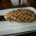 そば焼味噌（５００円）