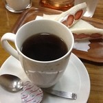 カリーナ - 今回はアメリカン　カップが大きい