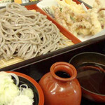 どばそば和家 - 